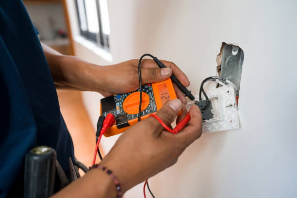 Best Affordable Electrical Installation  in Shenandoah Heights, PA