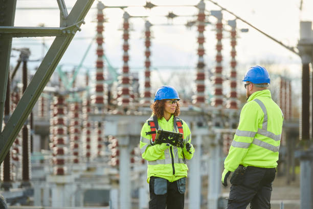 Best Electric Panel Repair  in Shenandoah Heights, PA