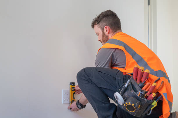Best Electrical Troubleshooting Services  in Shenandoah Heights, PA