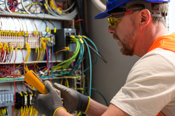 Best Electrical Rewiring Services  in Shenandoah Heights, PA
