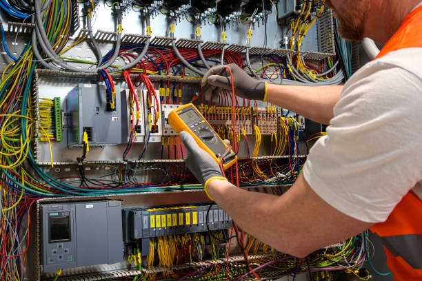 Best Commercial Electrician Services  in Shenandoah Heights, PA