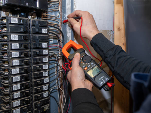 Best Electrical System Inspection  in Shenandoah Heights, PA