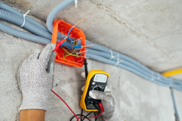 Best Electrical Repair Services  in Shenandoah Heights, PA
