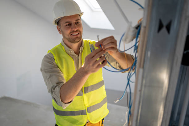Best Emergency Electrical Repair  in Shenandoah Heights, PA
